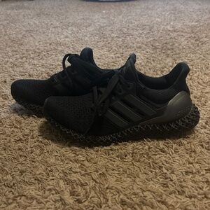 Adidas  Ultra4D